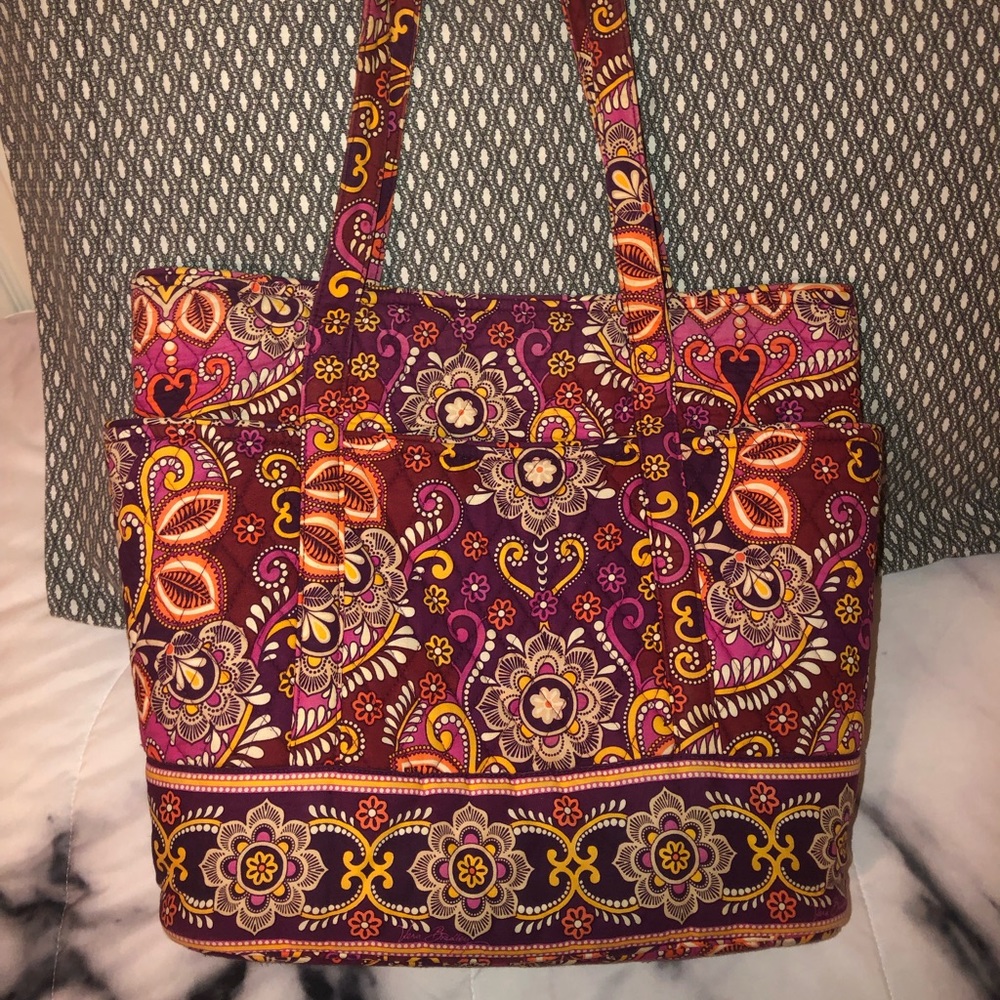 Vera Bradley bag